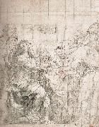 Peter Paul Rubens Christ china oil painting artist